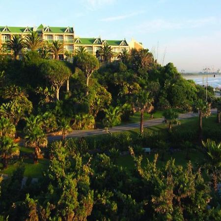 Brookes Hill Suites Hotel Port Elizabeth Eksteriør billede