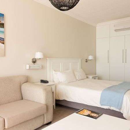 Brookes Hill Suites Hotel Port Elizabeth Eksteriør billede