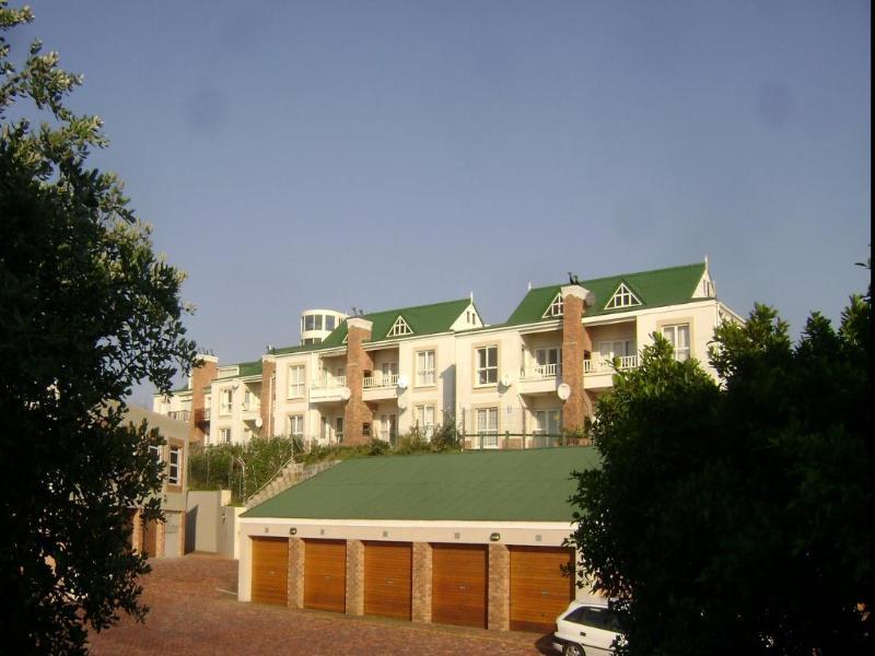 Brookes Hill Suites Hotel Port Elizabeth Eksteriør billede