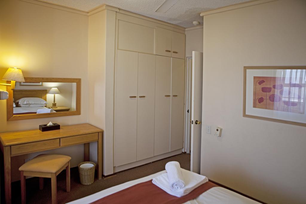 Brookes Hill Suites Hotel Port Elizabeth Eksteriør billede