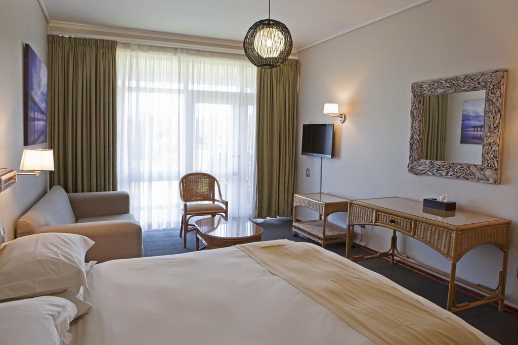 Brookes Hill Suites Hotel Port Elizabeth Eksteriør billede
