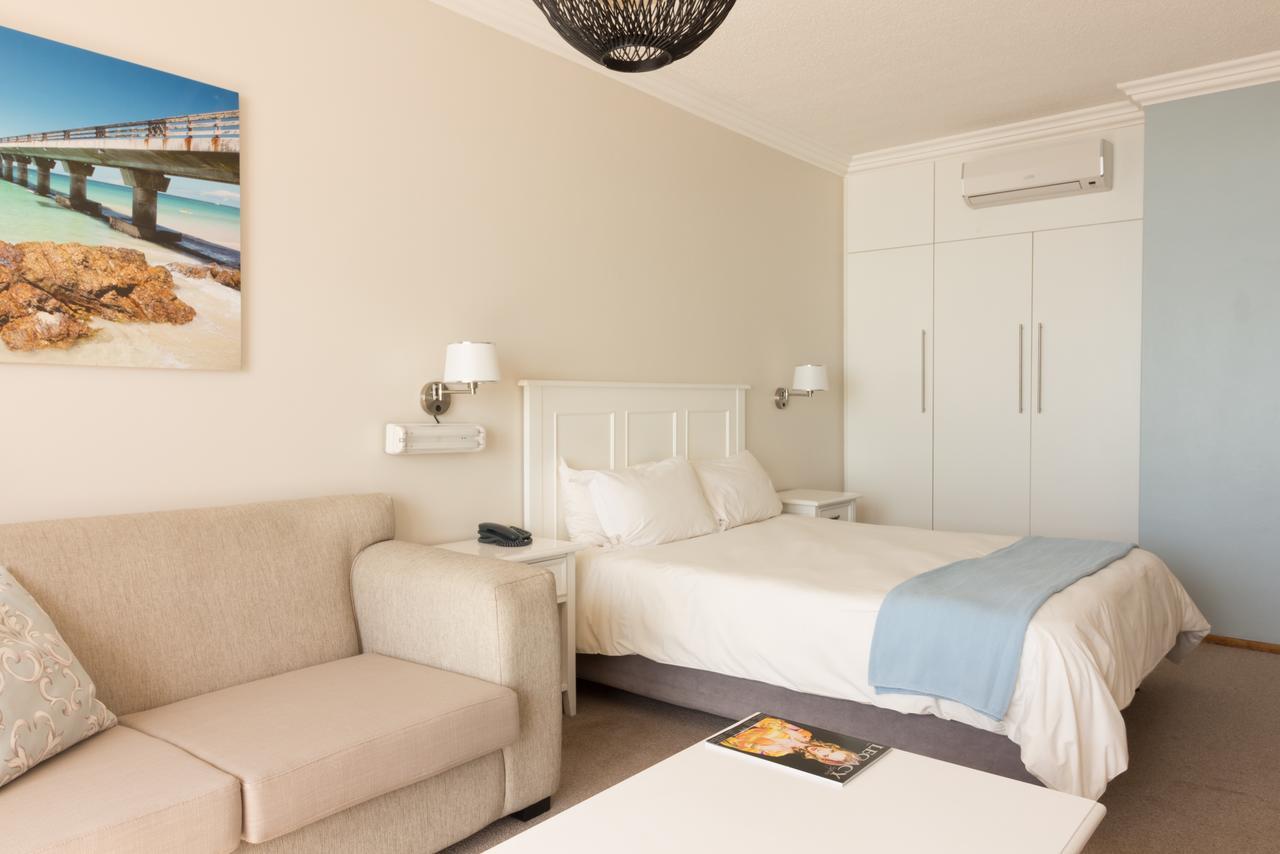 Brookes Hill Suites Hotel Port Elizabeth Eksteriør billede