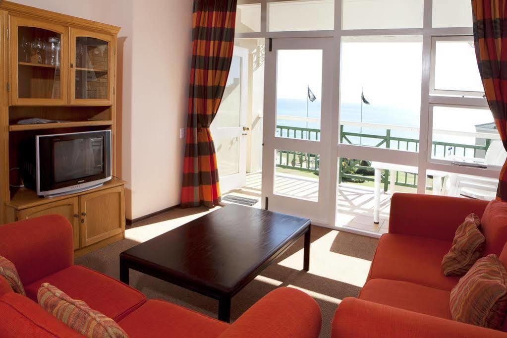 Brookes Hill Suites Hotel Port Elizabeth Eksteriør billede
